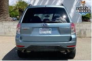 $9985 : Subaru Forester 2009 AWD 2.5 thumbnail