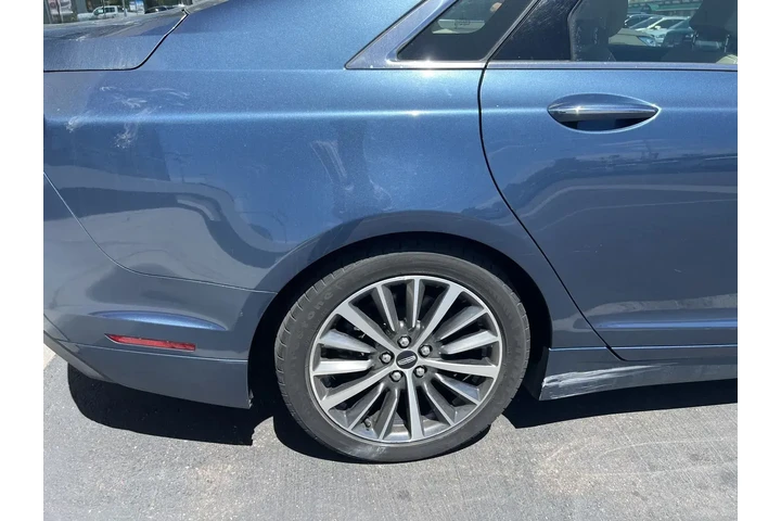 $19900 : Lincoln MKZ Hybrid 2019 Rese image 9