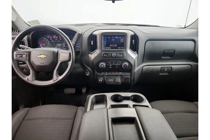 $33998 : Chevrolet Silverado 1500 202 image 9