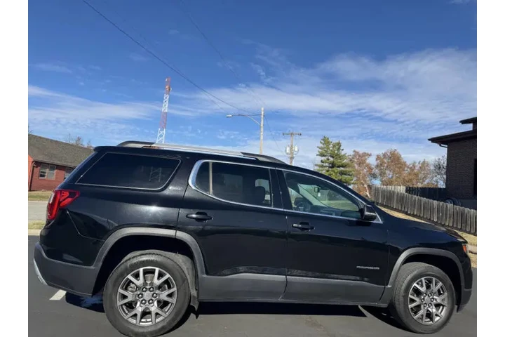 $15999 : 2020 GMC Acadia SLT image 8