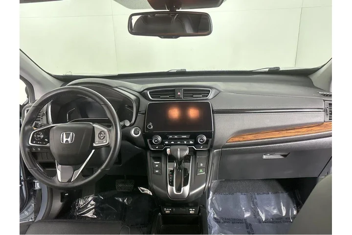 $26979 : 2022 CR-V EXL image 4