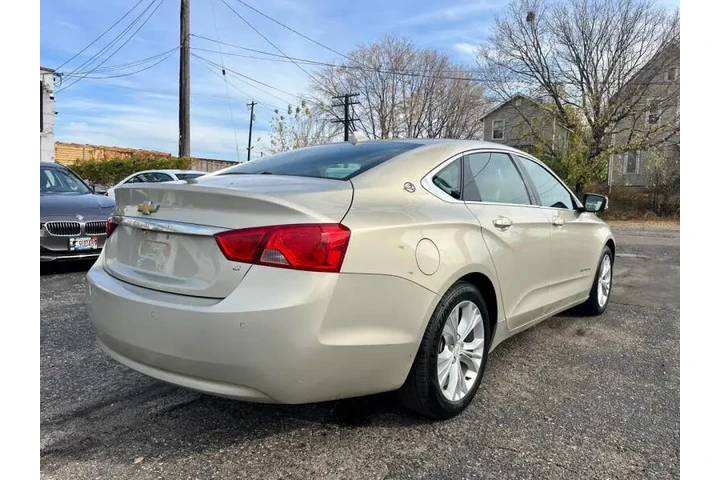 $11500 : 2014 Impala LT image 6