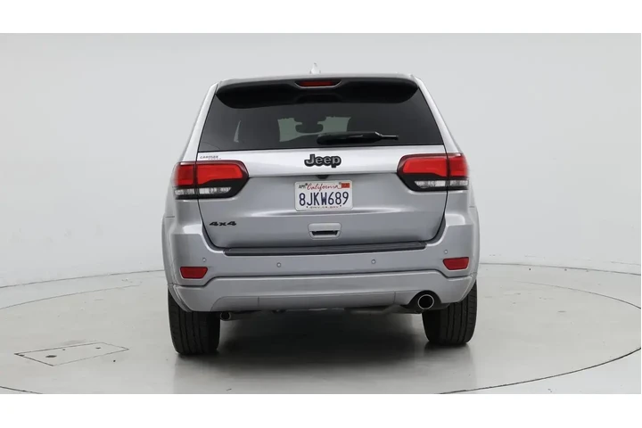 $20998 : Jeep Grand Cherokee 2019 4x4 image 6