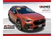 Subaru Crosstrek 2024 AWD Li