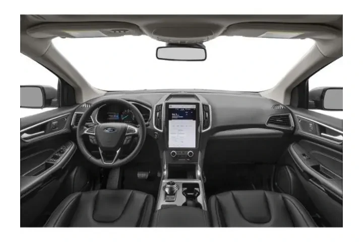 $29225 : Ford Edge 2023 AWD Titanium image 4