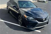 $15999 : 2018 Camry SE thumbnail