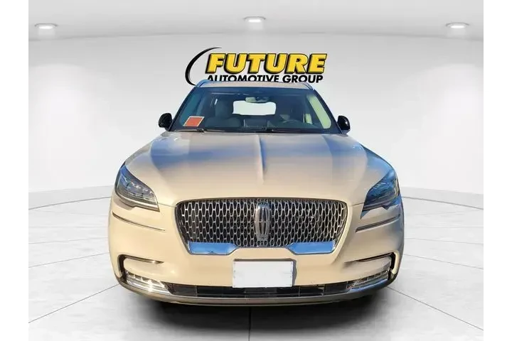 $31888 : Lincoln Aviator 2020 AWD Res image 2