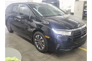 Honda Odyssey 2023 EX-L 4dr en Charlotte