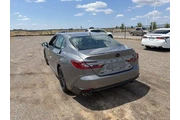 $38900 : Toyota Camry 2026 SE 4dr Sed thumbnail