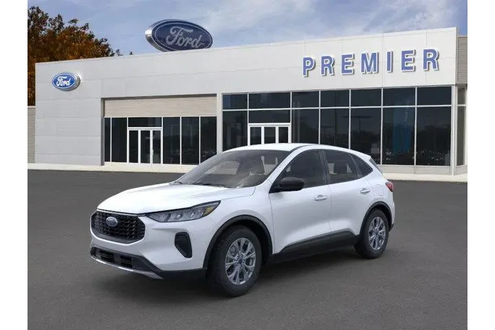 $32410 : Ford Escape 2025 AWD Active image 2