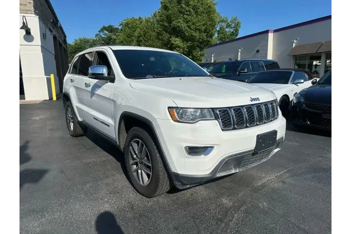 $17295 : 2019 GRAND CHEROKEE image 1