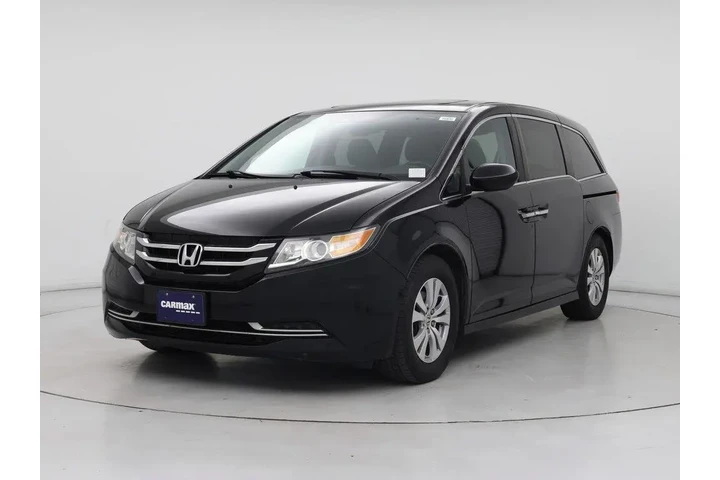 $17998 : Honda Odyssey 2014 EX-L 4dr image 4