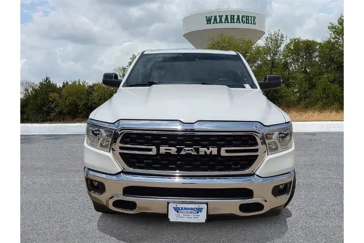 $28614 : Ram 1500 2022 4x2 Big Horn 4 image 2