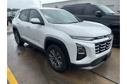 Chevrolet Equinox 2025 4x4 L en Houston