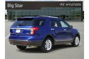 $10213 : Ford Explorer 2013 XLT 4dr S thumbnail