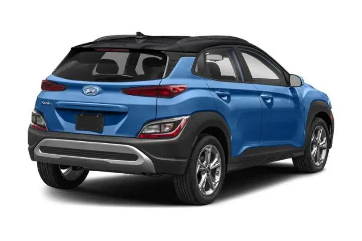 $18555 : Hyundai KONA 2022 AWD SEL 4d image 3