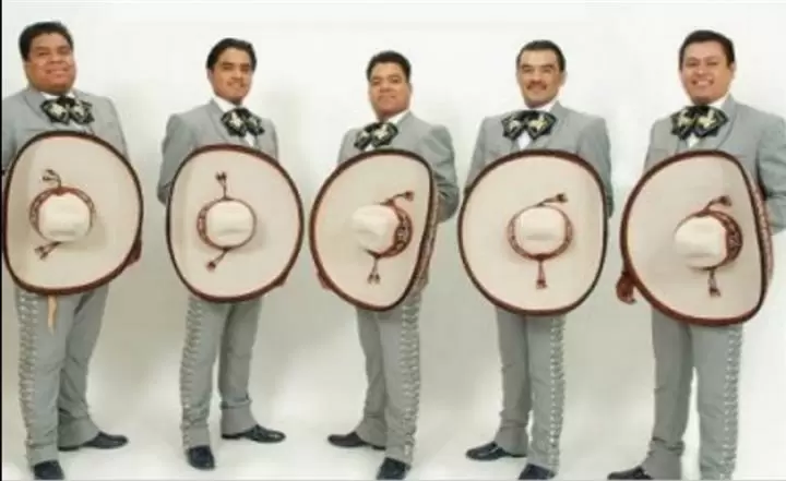 ^^MARIACHI DE LO MEJOR'' image 1