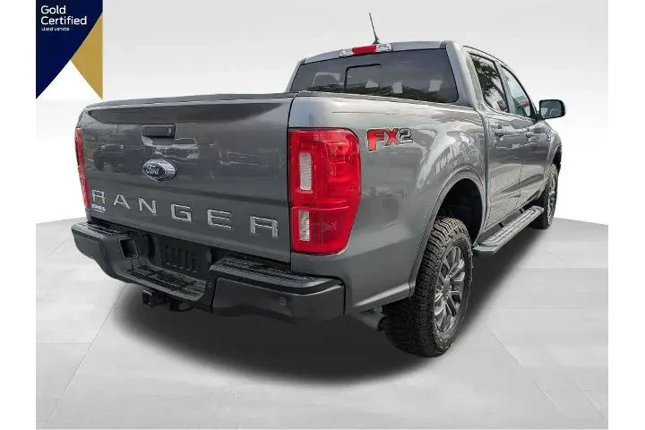 $27865 : Ford Ranger 2021 4x2 Lariat image 6