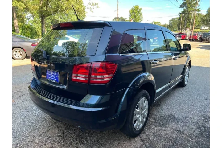 $5999 : 2013 Journey SE image 5