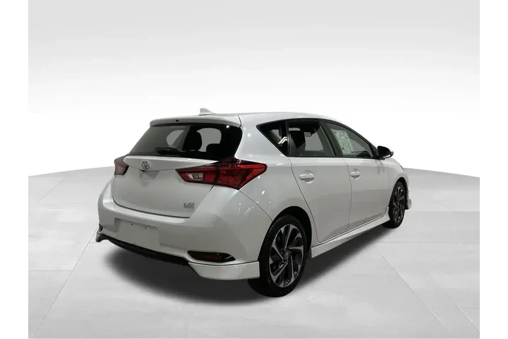 $11800 : Toyota Corolla iM 2017 4dr H image 6