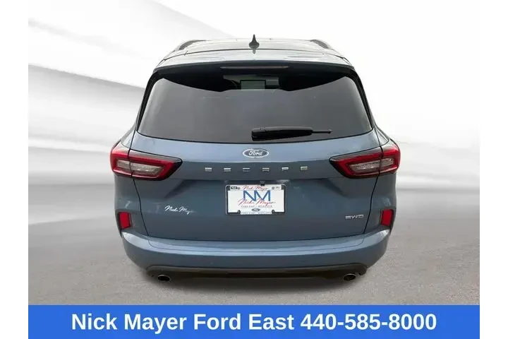 $25995 : Ford Escape 2023 AWD ST-Line image 6