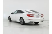 $25998 : Honda Accord Hybrid 2022 EX- thumbnail