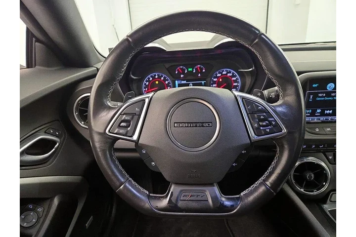 $20998 : Chevrolet Camaro 2017 LT 2dr image 10