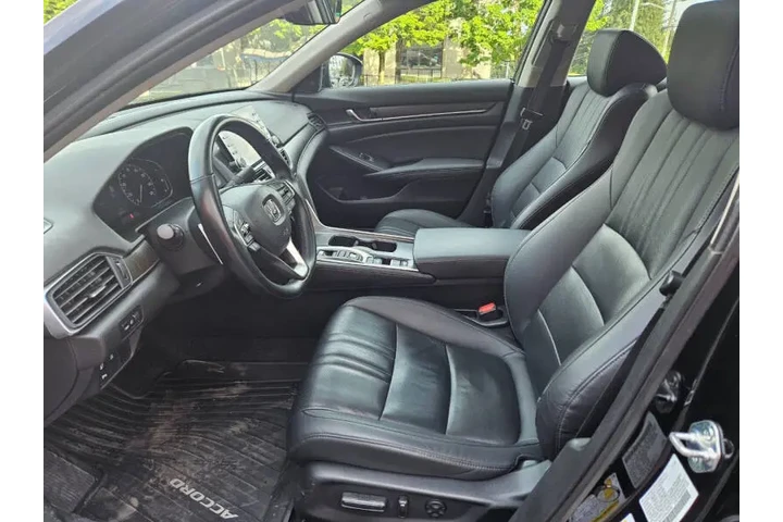 $19500 : 2022 Accord Hybrid EX-L image 9