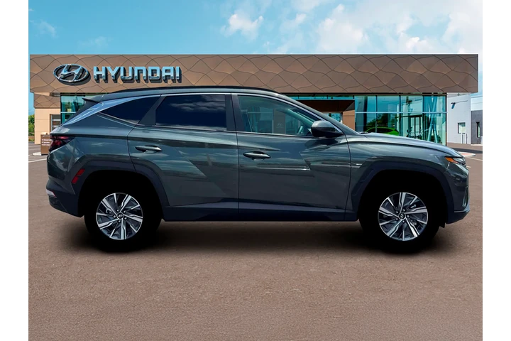 $28987 : Hyundai TUCSON Hybrid 2024 A image 9