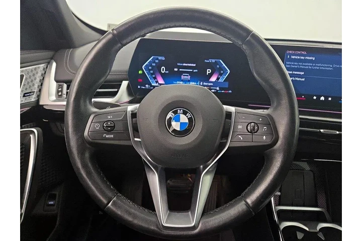 $32998 : BMW X1 2024 AWD xDrive28i 4d image 10