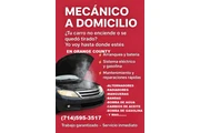 Junior's Mecanica a Domicilio. thumbnail