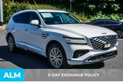$39920 : Genesis GV80 2025 AWD 2.5T S thumbnail