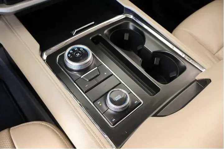 $36499 : Ford Expedition MAX 2023 4x4 image 9