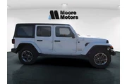 $23995 : Jeep Wrangler Unlimited 2018 thumbnail