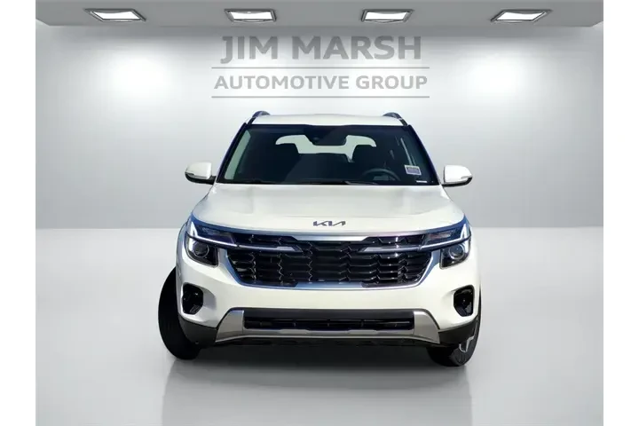 $26988 : Kia Seltos 2026 EX 4dr SUV image 5