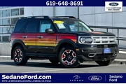 Ford Bronco Sport 2024 AWD F