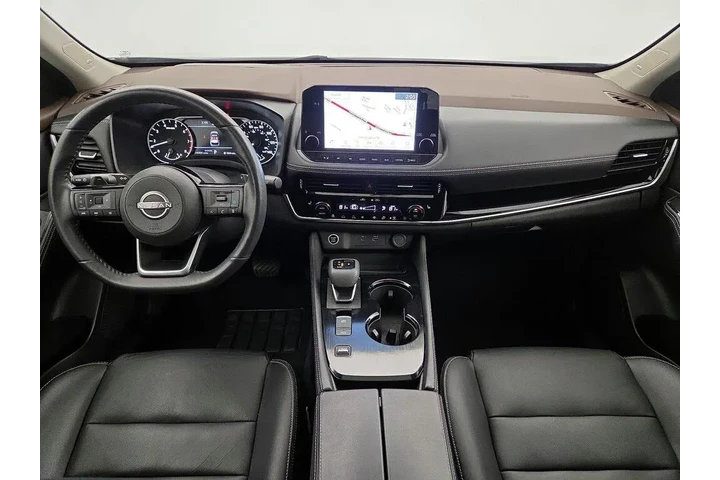 $24998 : Nissan Rogue 2023 SL 4dr Cro image 9