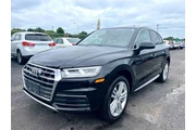 2018 Q5 2.0T quattro Premium en Minneapolis y Saint Paul