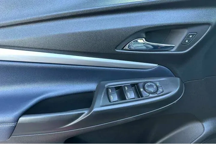$19896 : Chevrolet Bolt EUV 2022 LT 4 image 10