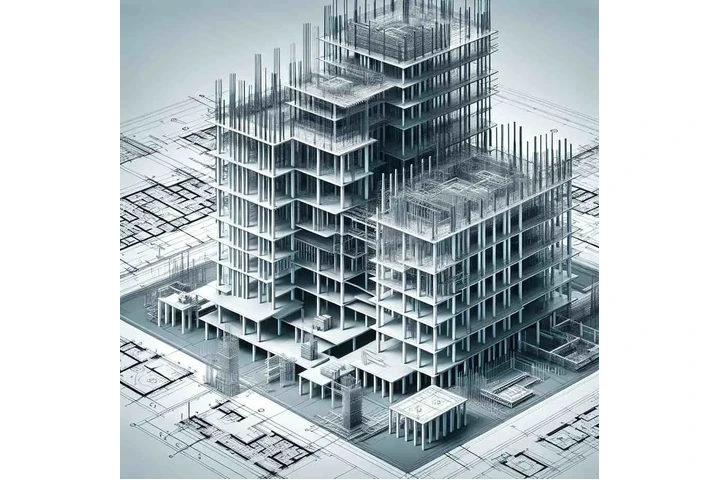 Structural BIM Services image 1