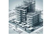 Structural BIM Services en Los Angeles