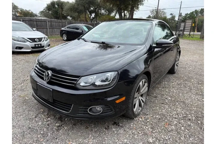 $6995 : 2013 Eos image 2