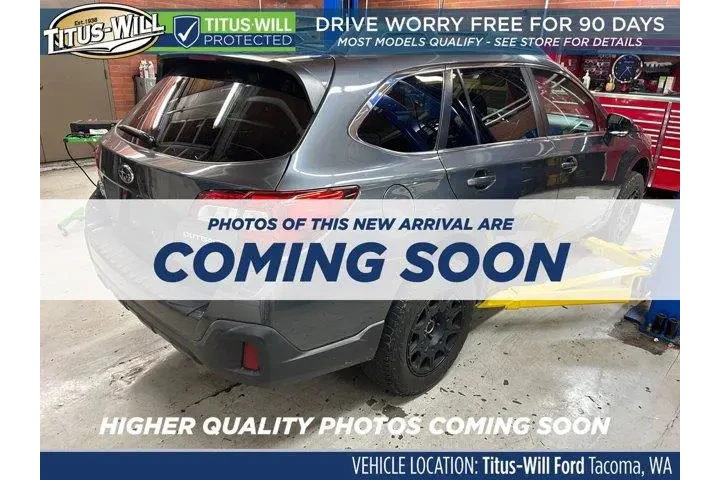 $17999 : Subaru Outback 2018 AWD 2.5i image 4