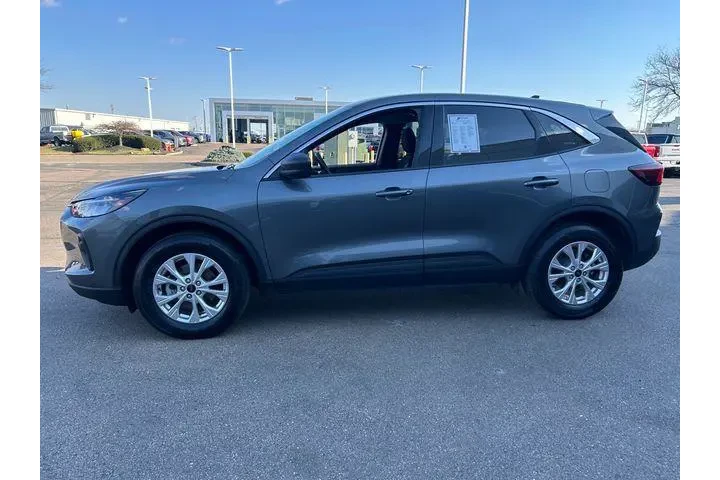 $25500 : Ford Escape 2023 AWD Active image 4