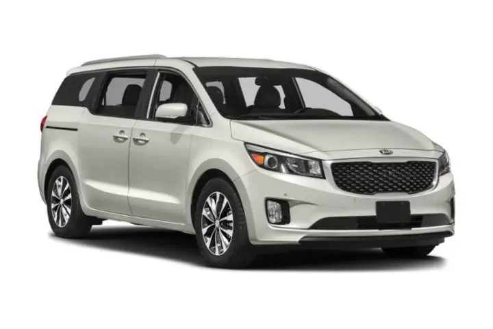$8997 : Kia Sedona 2015 EX 4dr Mini- image 6