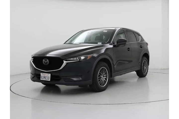 $19998 : Mazda CX-5 2019 Touring 4dr image 4