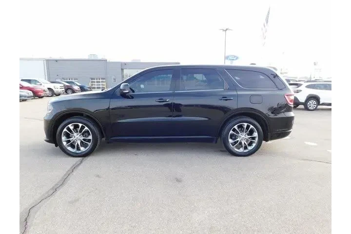 $18718 : Dodge Durango 2020 GT 4dr SU image 6