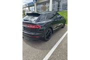 $27944 : Audi Q8 2019 AWD quattro Pre thumbnail