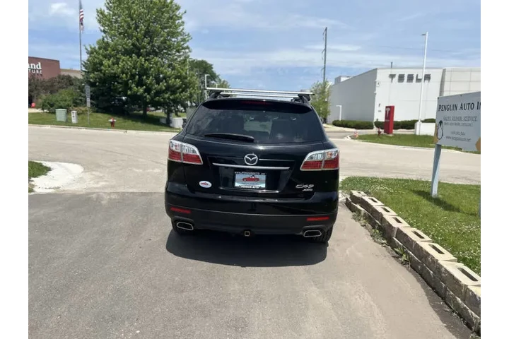 $4990 : 2012 CX-9 Grand Touring image 5