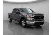 Ford F-150 2021 4x2 XLT 4dr